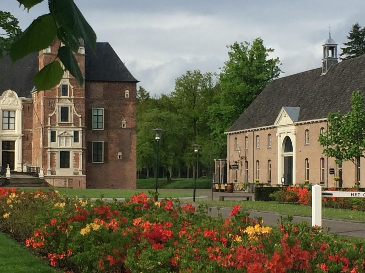 Bed And Breakfast "Kasteelzicht" Vaassen Eksteriør bilde