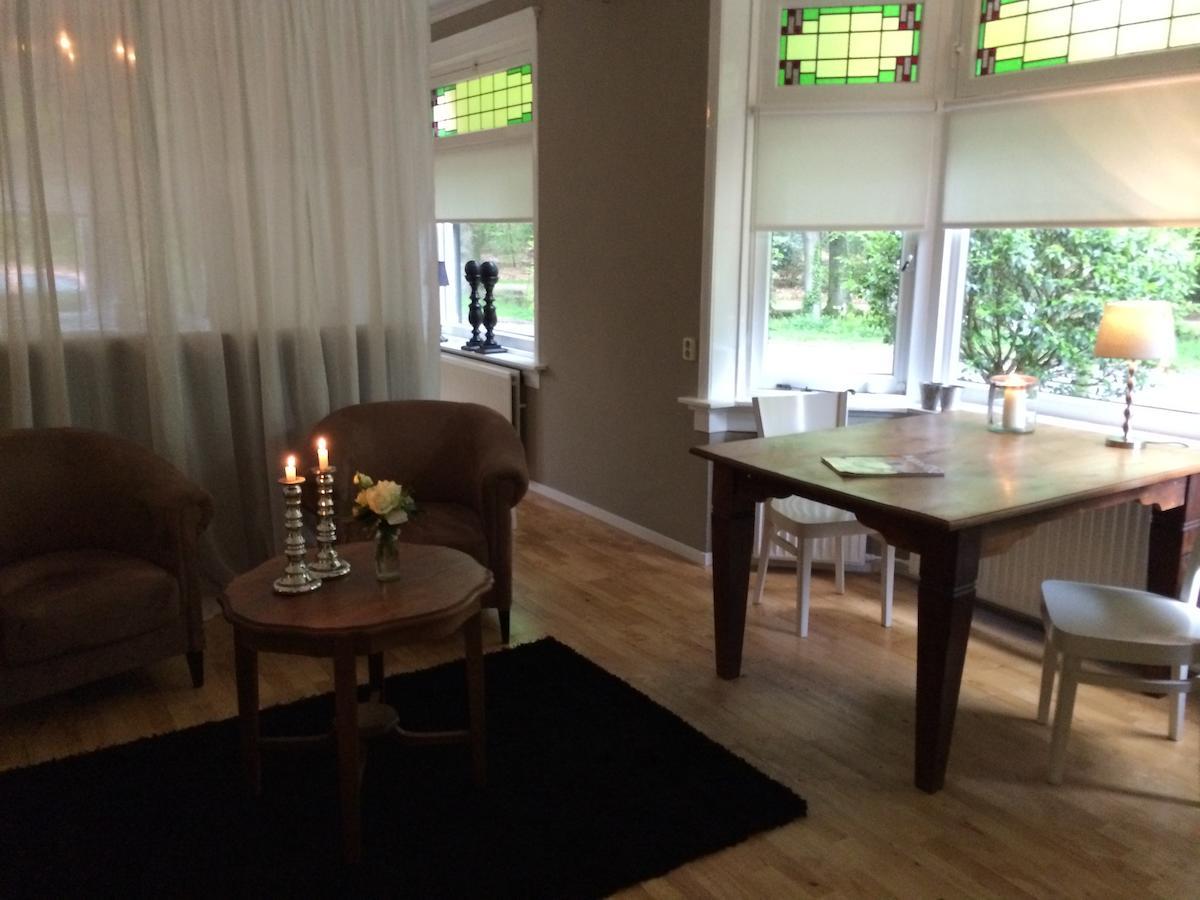 Bed And Breakfast "Kasteelzicht" Vaassen Eksteriør bilde