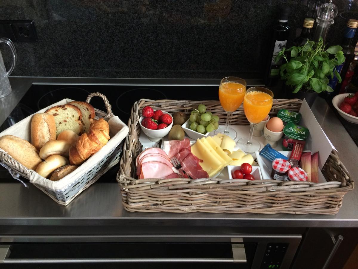 Bed And Breakfast "Kasteelzicht" Vaassen Rom bilde