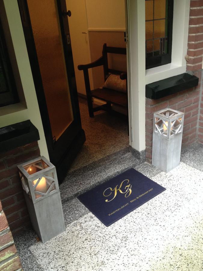 Bed And Breakfast "Kasteelzicht" Vaassen Eksteriør bilde