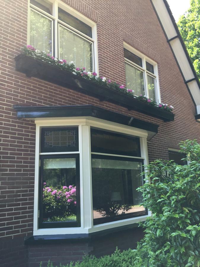 Bed And Breakfast "Kasteelzicht" Vaassen Eksteriør bilde