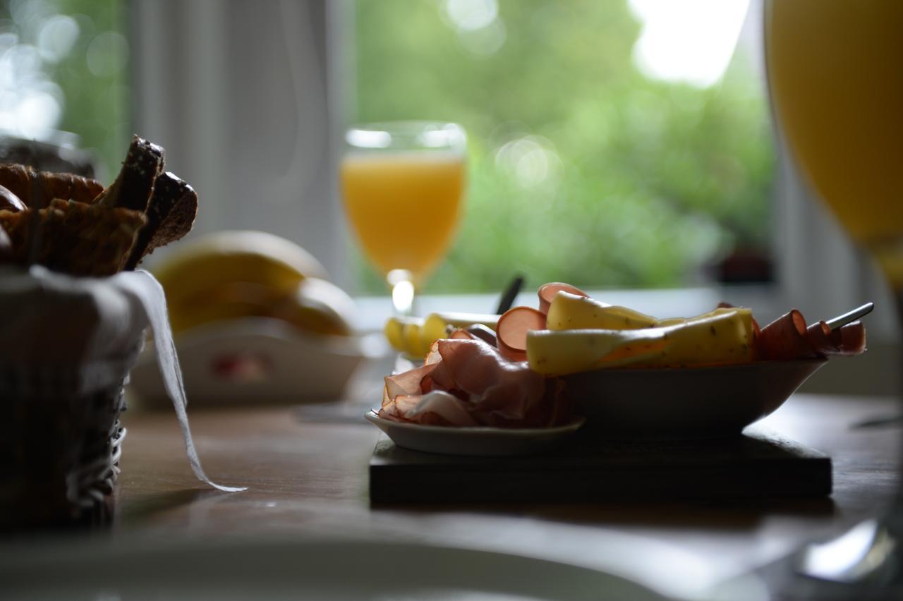 Bed And Breakfast "Kasteelzicht" Vaassen Eksteriør bilde