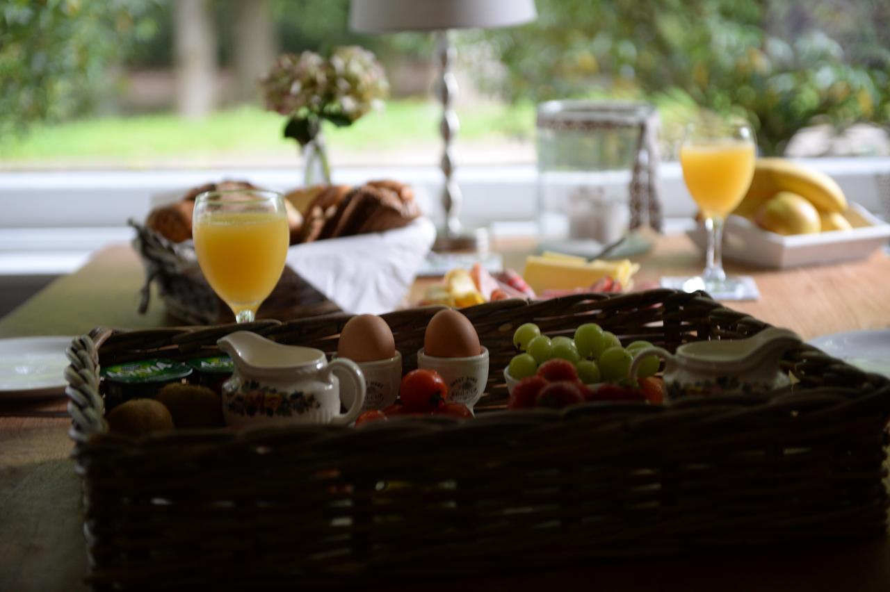 Bed And Breakfast "Kasteelzicht" Vaassen Eksteriør bilde